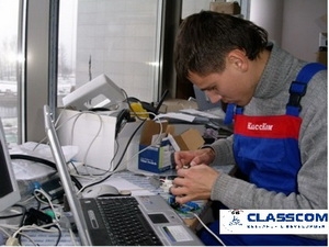 servis